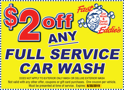 coupons fast eddie s
